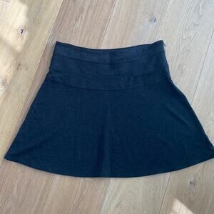 Athleta A-Line Skirt Size 10